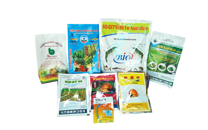 bao bì thuốc thú y in bao bì thuốc thú y